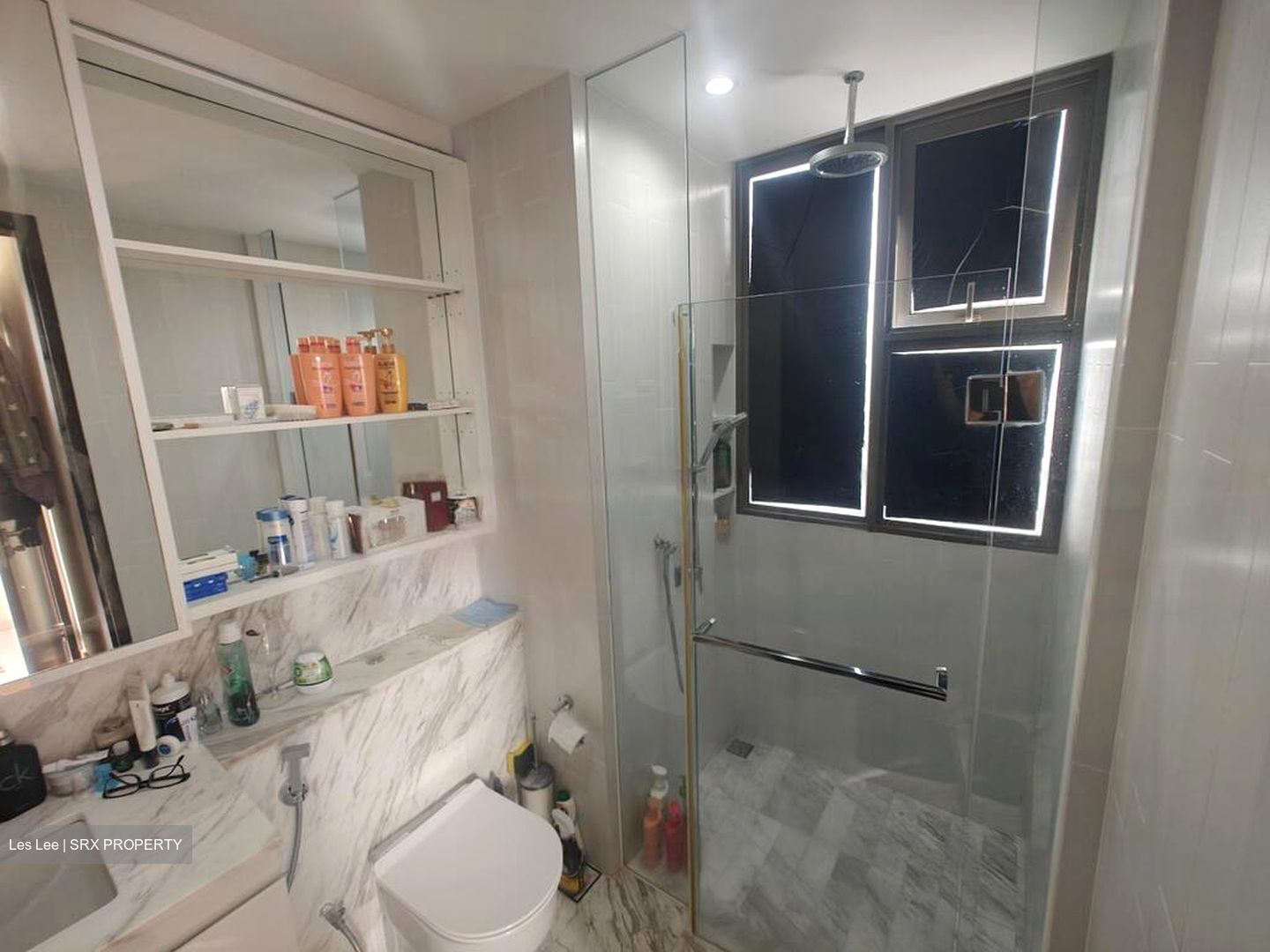 The Inflora (D17), Condominium #477221271